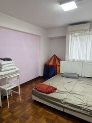 Blk 6 Farrer Gardens (Bukit Timah), HDB 4 Rooms #445633011